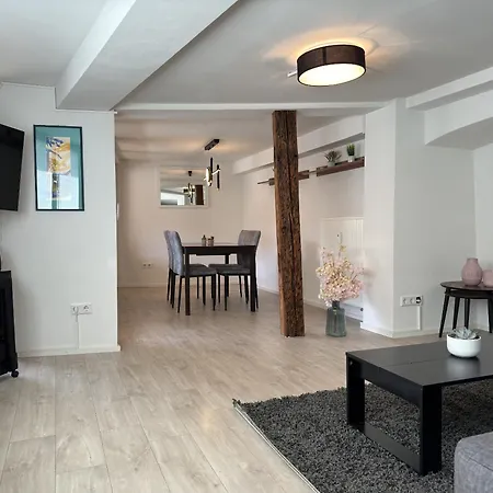 Sorrento Apartment Uberlingen Exterior photo