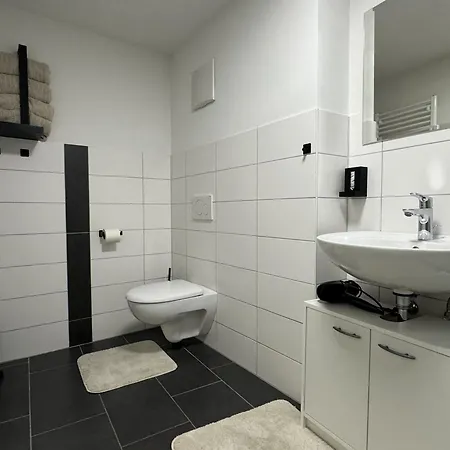 Sorrento Apartment Uberlingen Exterior photo