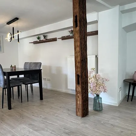 Sorrento Apartment Uberlingen Exterior photo