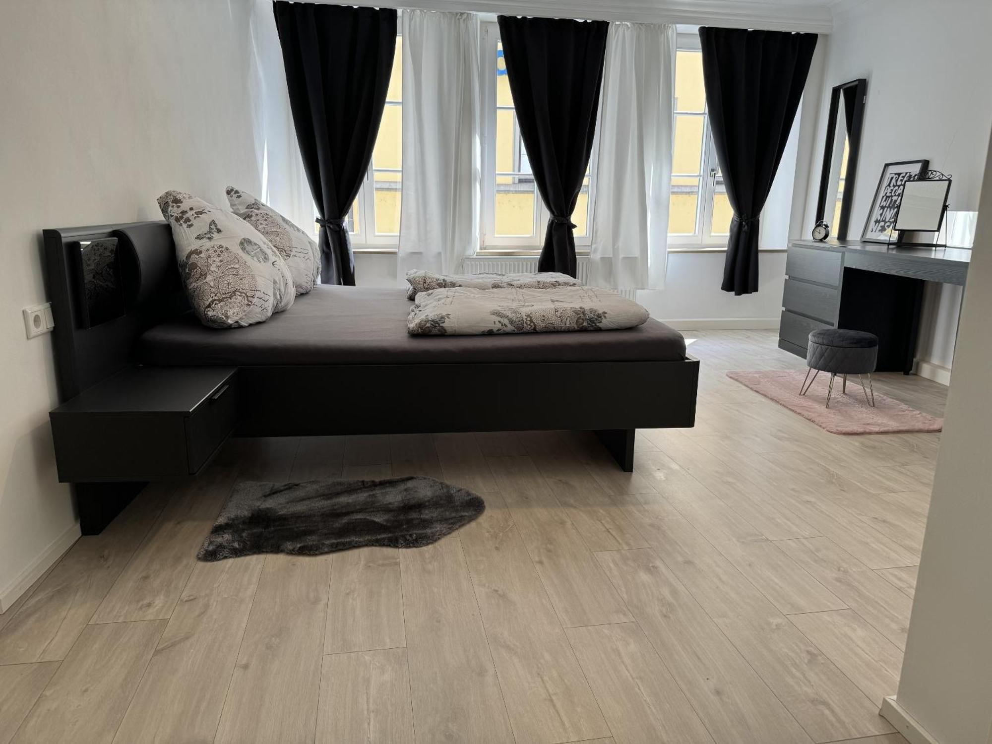 Sorrento Appartement Uberlingen