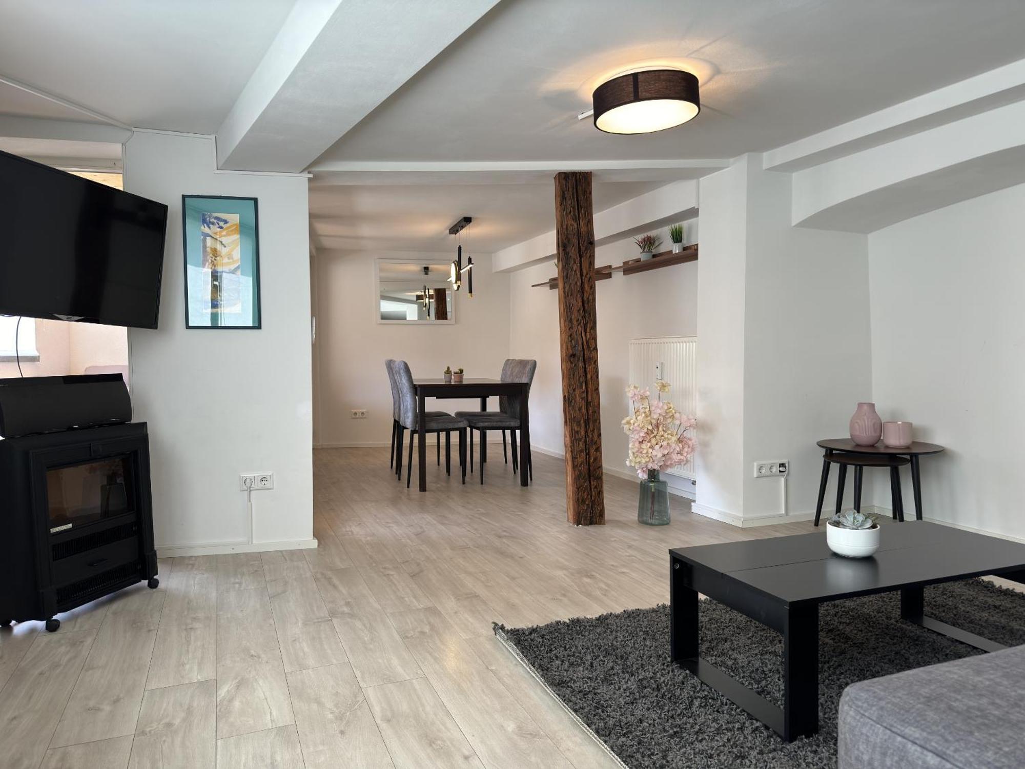 Sorrento Apartment