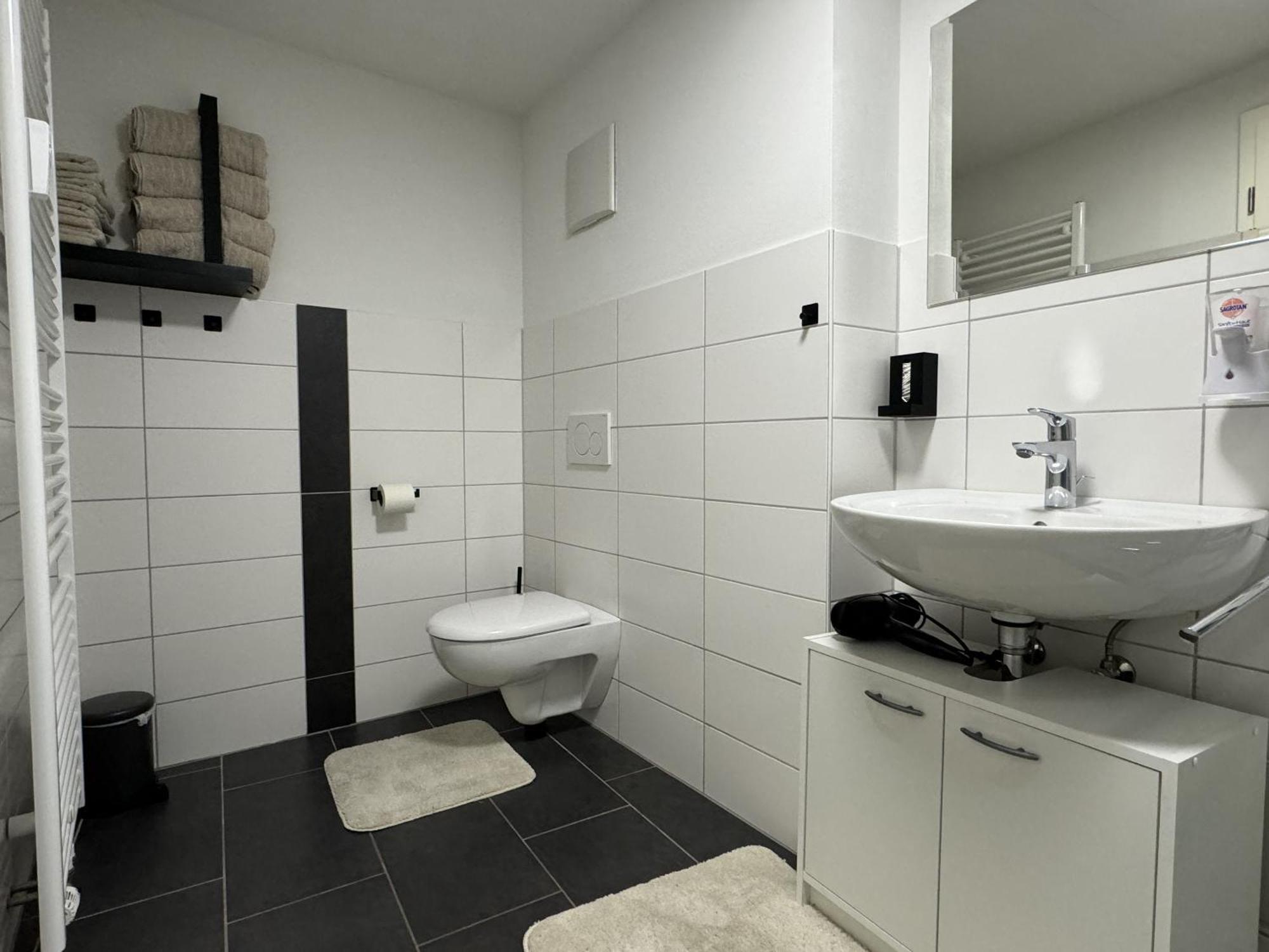 Apartment Sorrento Uberlingen