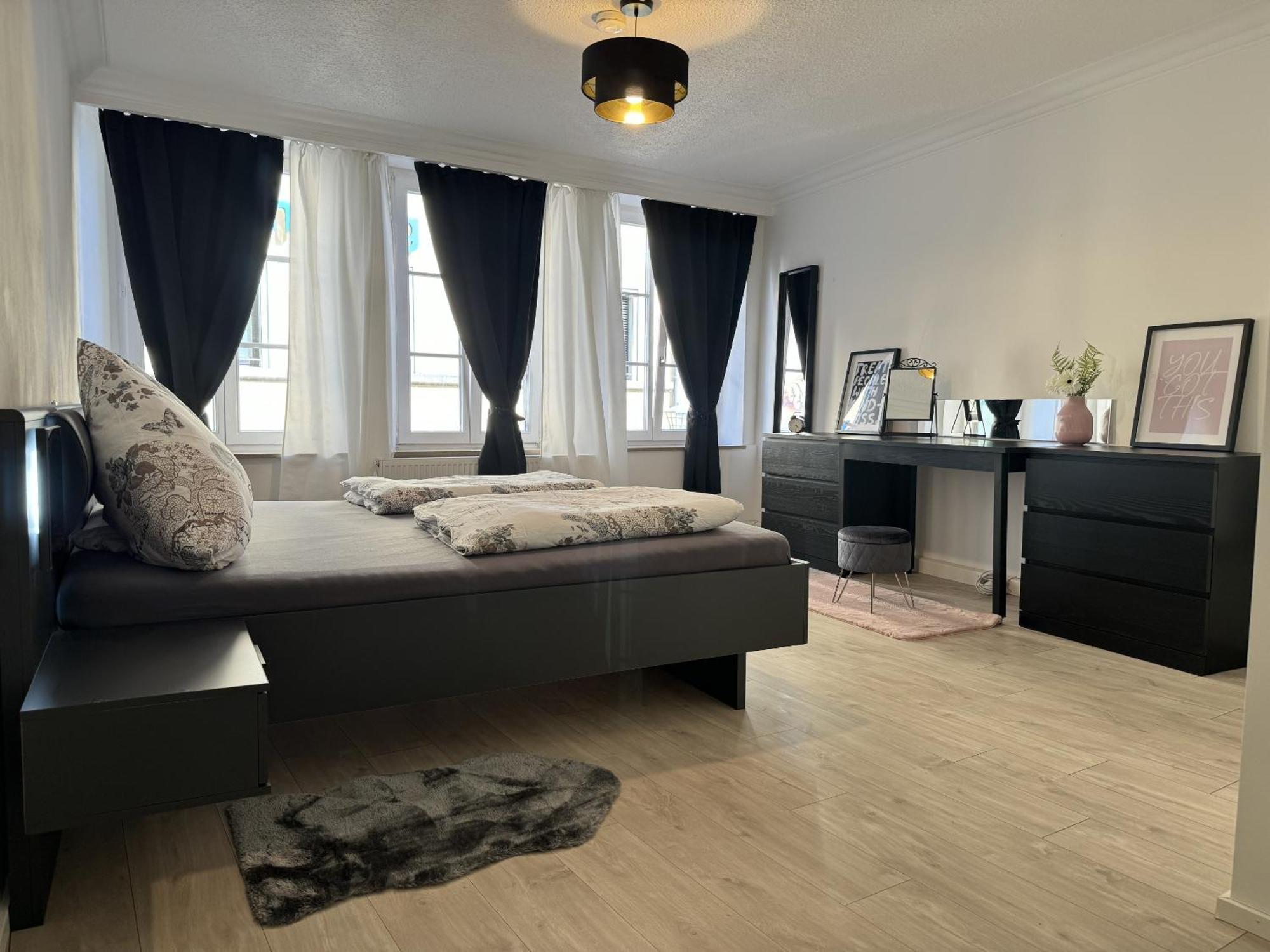 Appartement Sorrento