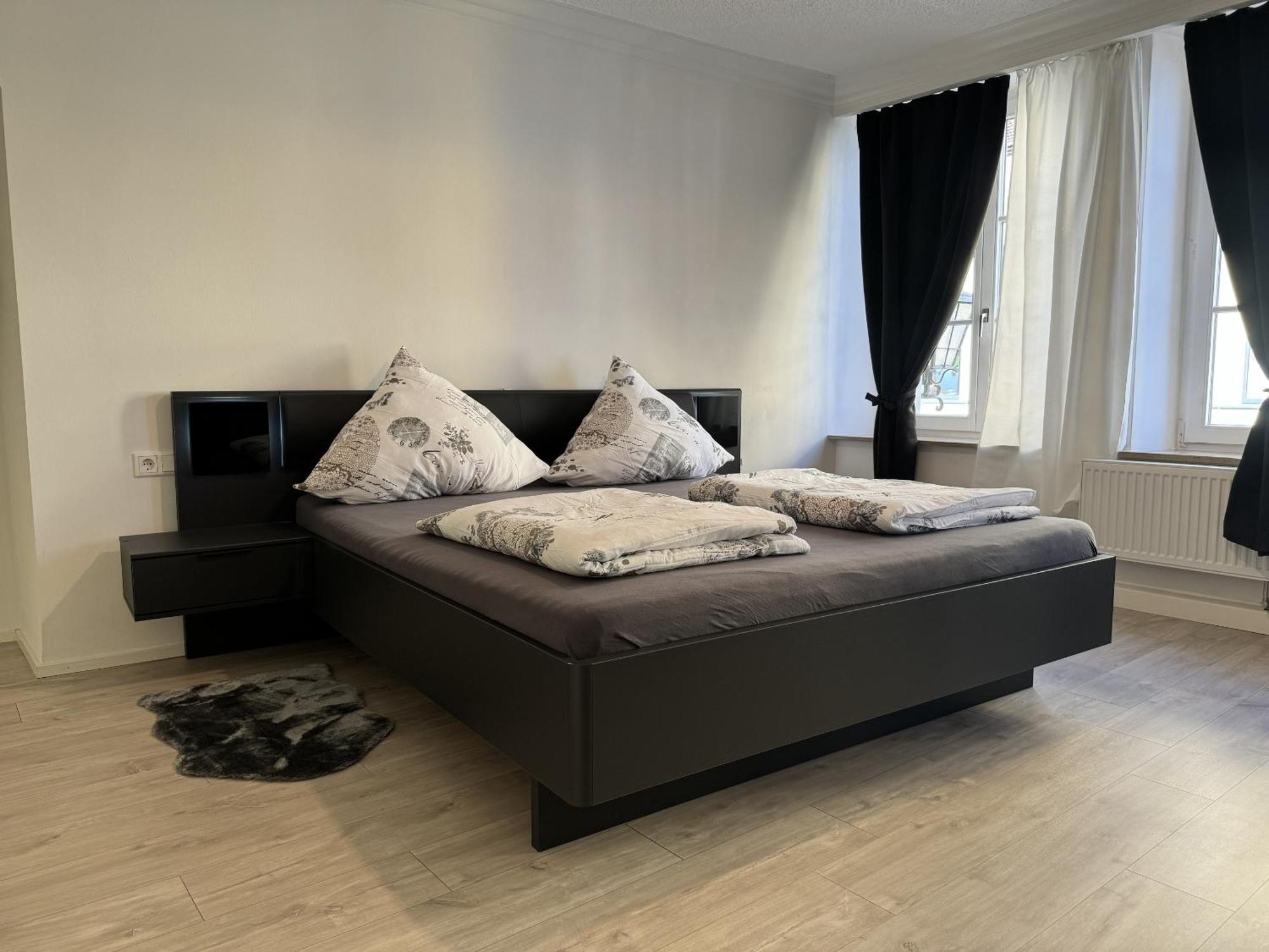 Apartment Sorrento Uberlingen