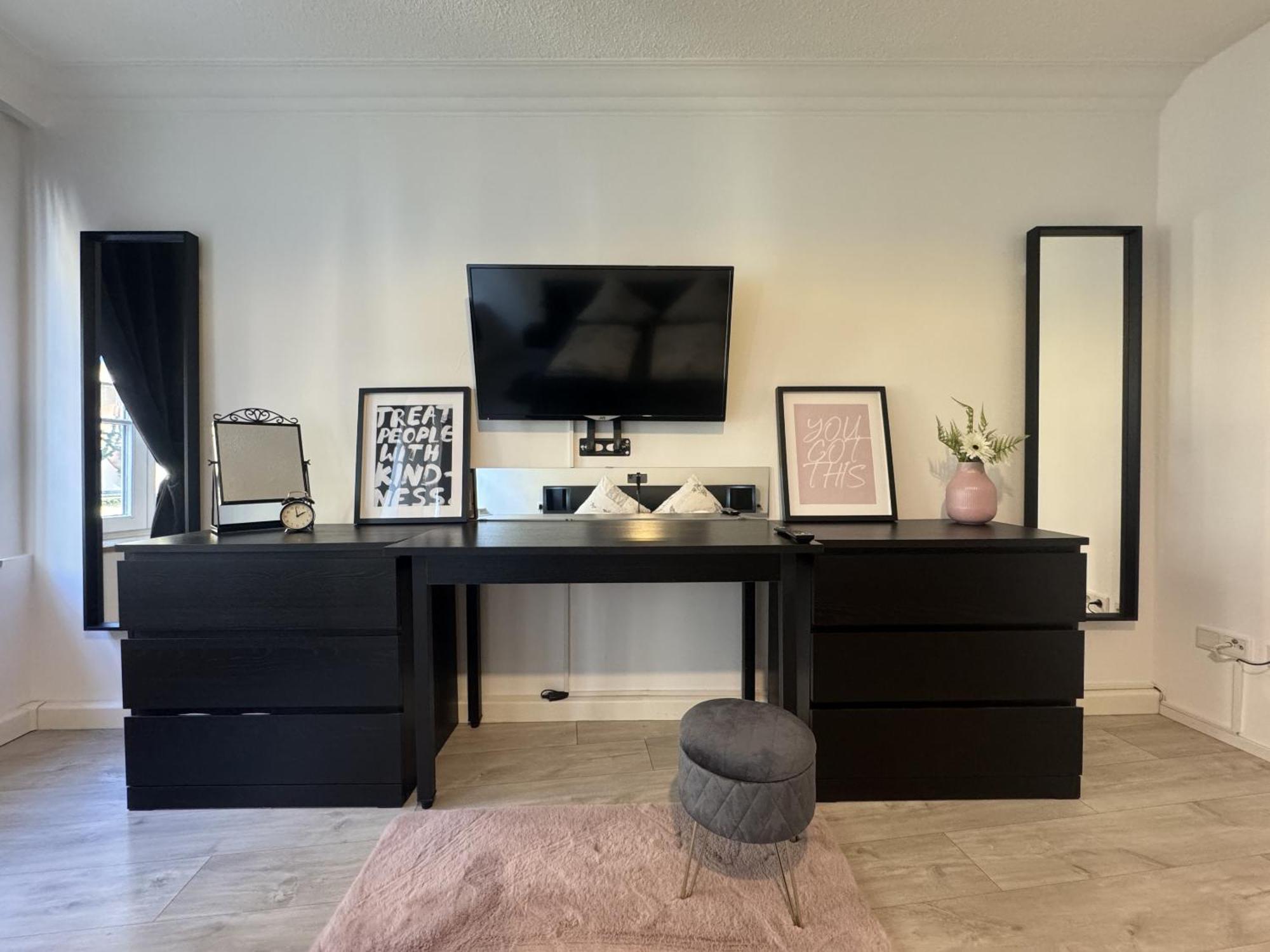 Sorrento Appartement Uberlingen